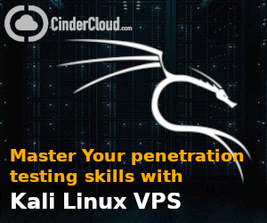 Kali Linux cheap VPS