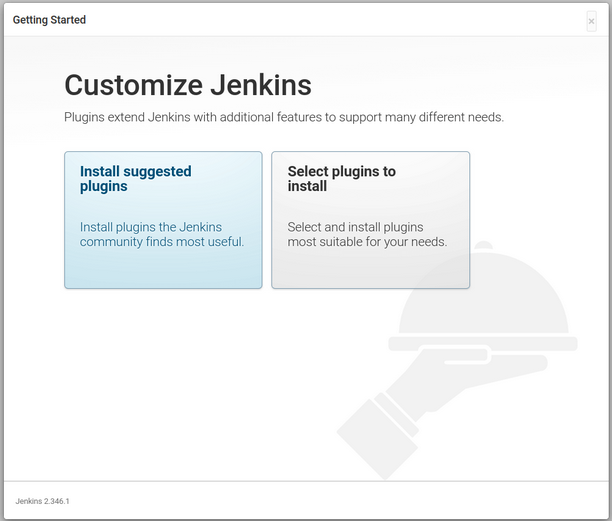 Install Jenkins on Rocky 8 Linux
